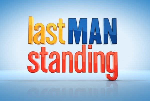 last man standing logo